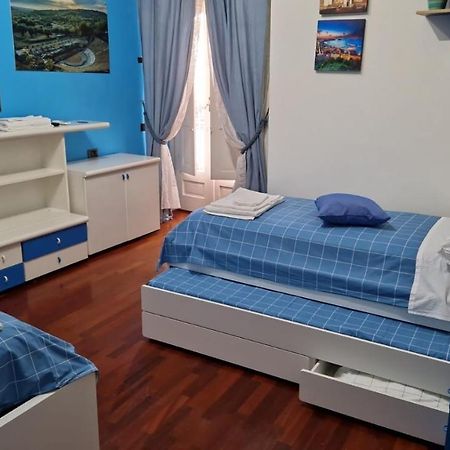 Apartamento Ercole Luxury Flat Sessa Aurunca Exterior foto