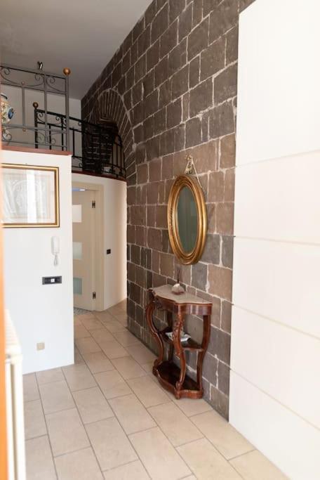 Apartamento Ercole Luxury Flat Sessa Aurunca Exterior foto