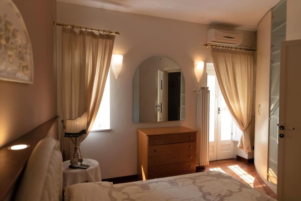 Apartamento Ercole Luxury Flat Sessa Aurunca Exterior foto
