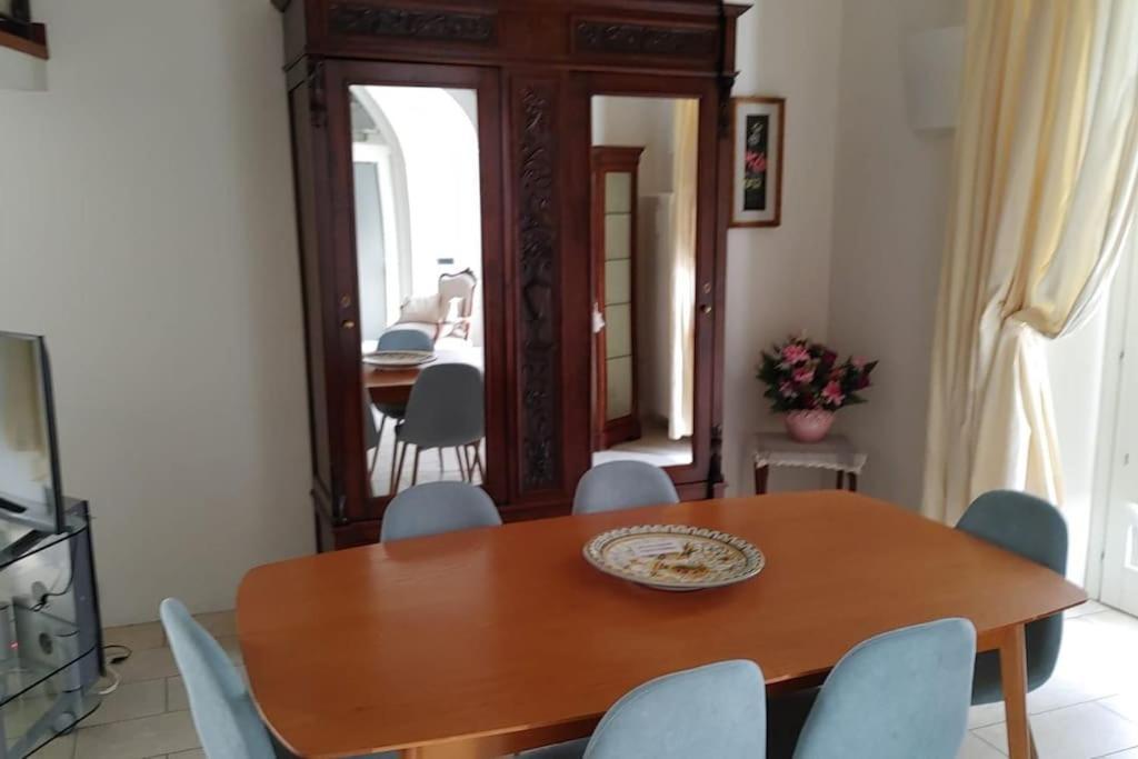 Apartamento Ercole Luxury Flat Sessa Aurunca Exterior foto