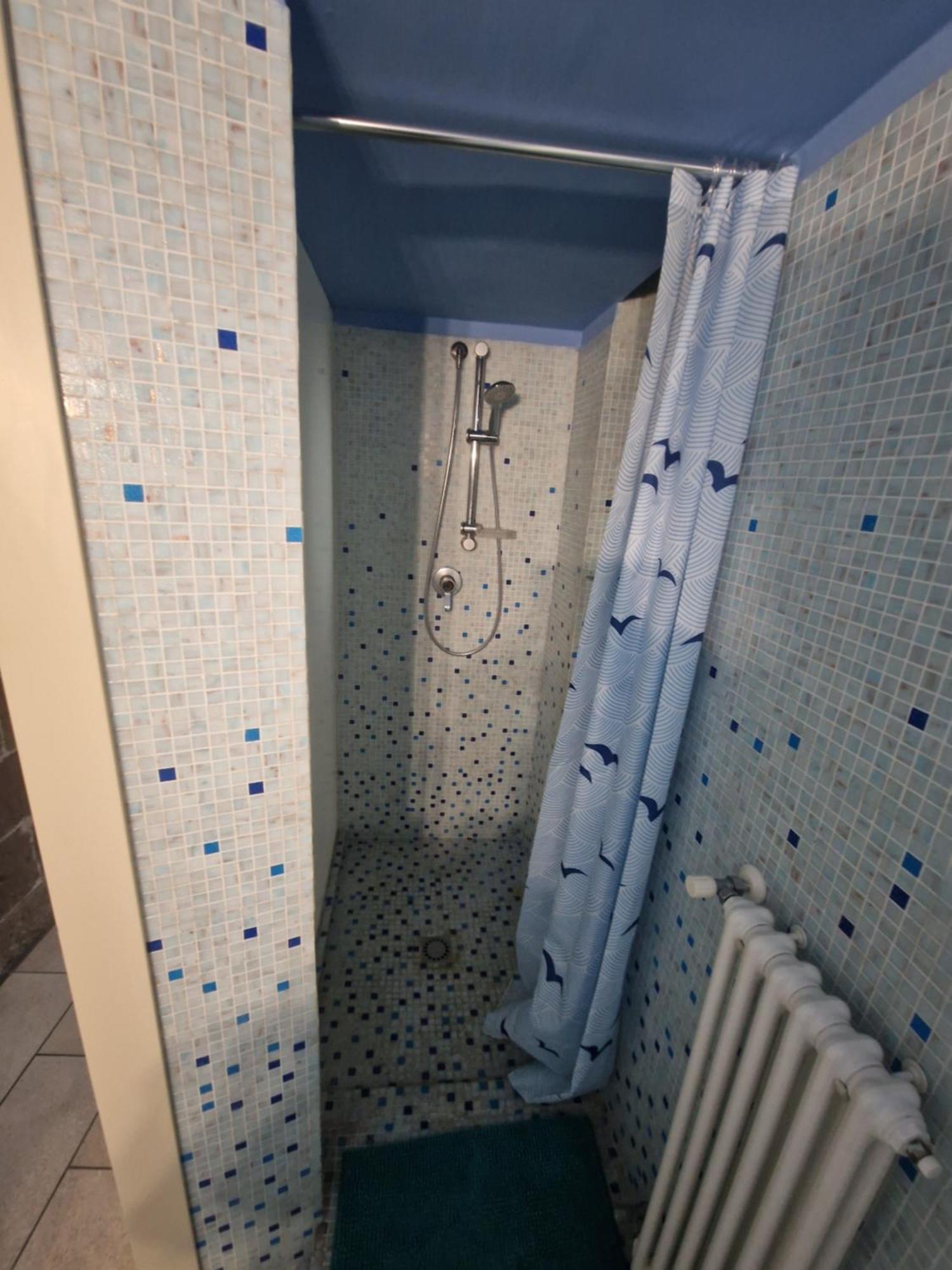 Apartamento Ercole Luxury Flat Sessa Aurunca Exterior foto